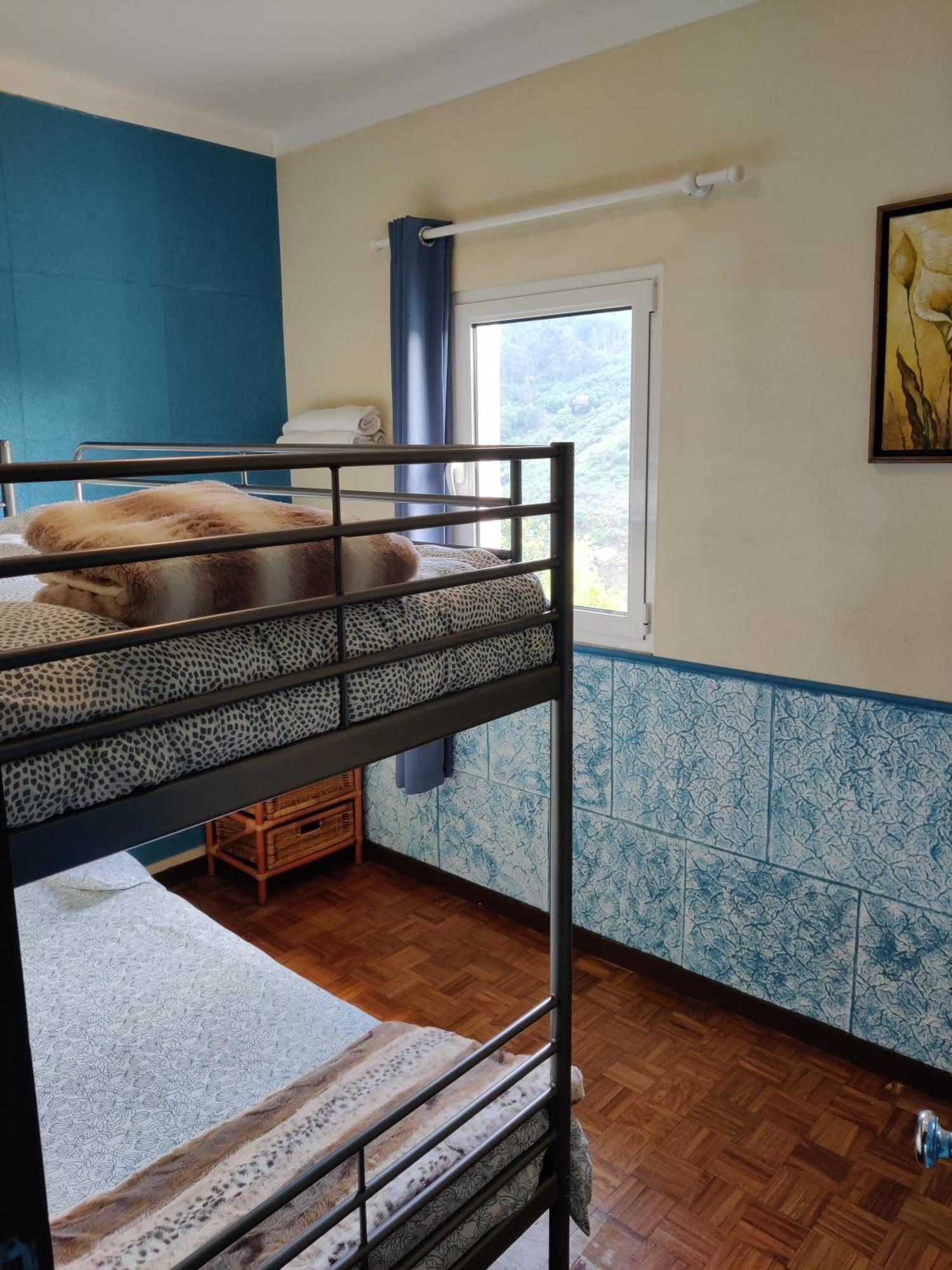 Monteiro'S Geres Countryhouse Ferral Cameră foto